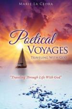 Poetical Voyages af Marie La Cedra