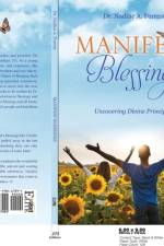 Manifest Blessings af Dr Nadine A Forrest