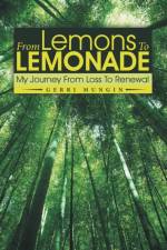 From Lemons To Lemonade af Gerri Mungin