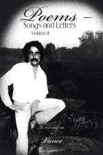 Poems - Songs and Letters af Vance