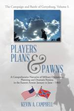 Players Plans & Pawns af Kevin a Campbell