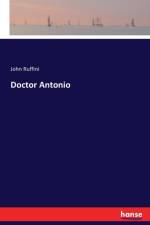 Doctor Antonio af John Ruffini