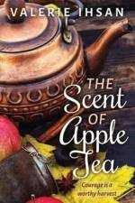 Scent of Apple Tea af co-chairperson) Ihsan