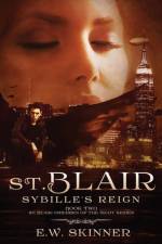 St. Blair af E W Skinner
