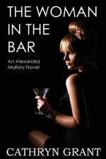 The Woman In the Bar af Cathryn Grant