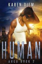 Human af Karen Diem
