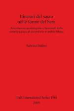 Itinerari del sacro nelle forme del bere af Sabrina Batino