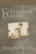 Collateral Damage af Reda Reynolds