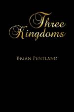 T H R E E K I N G D O M S af Brian Pentland