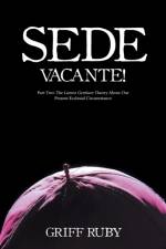 Sede Vacante! af Griff Ruby