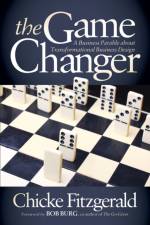 The Game Changer af Chicke Fitzgerald
