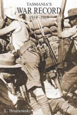 Tasmania's War Record 1914-1918