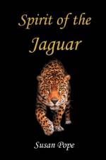 Spirit of the Jaguar af Susan Pope