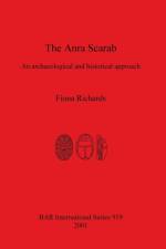 Anra Scarab af Fiona Richards