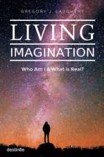 Living Imagination af Gregory J Laughery