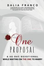 One Proposal af Dalia Franco