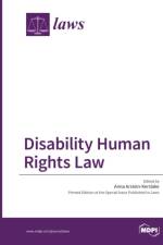 Disability Human Rights Law