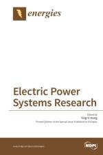 Electric Power Systems Research