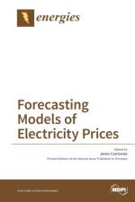 Forecasting Models of Electricity Prices