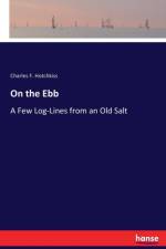 On the Ebb af Charles F Hotchkiss