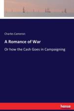 Romance of War af Charles Cameron