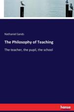 Philosophy of Teaching af Nathaniel Sands