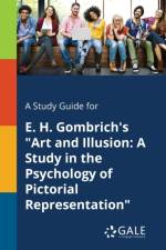Study Guide for E. H. Gombrich's 