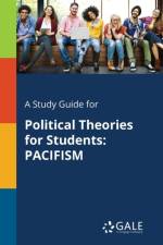 A Study Guide for Political Theories for Students af Cengage Learning Gale