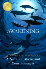 Awakening af Stephan Andrew Schwartz