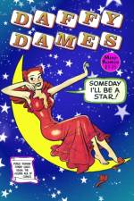 Daffy Dames af Mini Komix