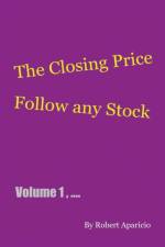 Closing Price af Robert Aparicio