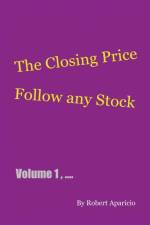 Closing Price af Robert Aparicio