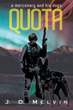 Quota af J D Melvin