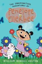 Imaginative Adventures of Penelope Ellerbee af William Wendell Holton