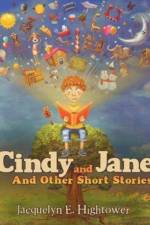 Cindy and Jane af Jacquelyn E Hightower