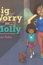 A Big Worry for Molly af Megan Valen