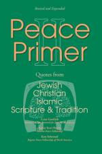 Peace Primer II af Kenneth L Sehested
