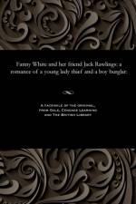Fanny White and Her Friend Jack Rawlings af Various