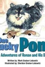 One Lucky Pom af Mark Gruber-Lebowitz