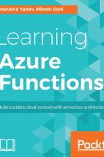 Learning Azure Functions af Mitesh Soni