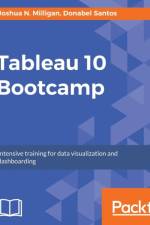 Tableau 10 Bootcamp af Donabel Santos