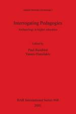 Interrogating Pedagogies