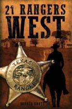 21 Rangers West af Donald Knott