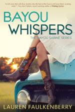 Bayou Whispers af Lauren Faulkenberry