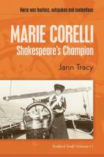 Marie Corelli af Jann Tracy
