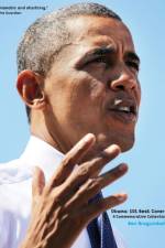 Obama: 101 Best Covers af Ben Arogundade
