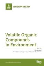 Volatile Organic Compounds in Environment