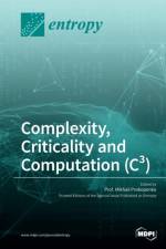 Complexity, Criticality and Computation (C3)