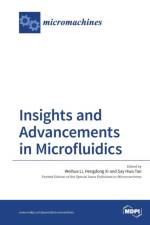 Insights and Advancements in Microfluidics
