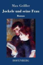 Jockele und seine Frau